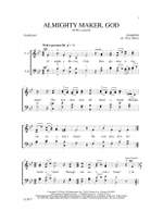 Almighty Maker, God Product Image