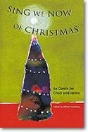 William Tortolano: Sing We Now of Christmas