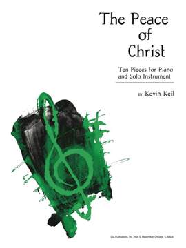 Kevin Keil: The Peace of Christ