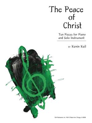 Kevin Keil: The Peace of Christ