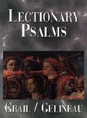 Joseph Gelineau: Grail/Gelineau Lectionary Psalms