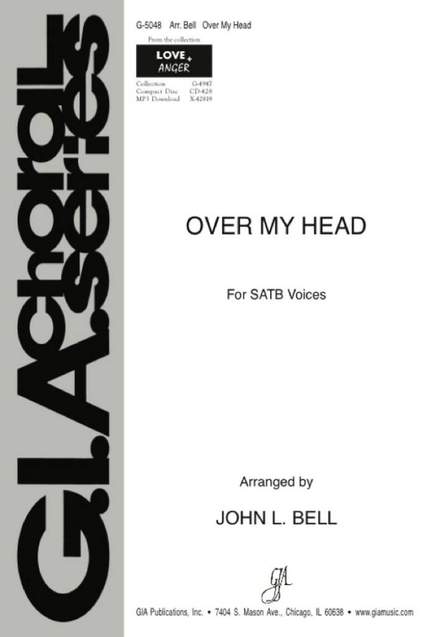 Over My Head