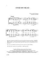 Over My Head Product Image