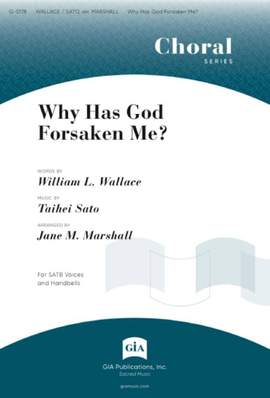 Taihei Sato: Why Has God Forsaken Me