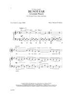 Michael M. Birkley: Be Not Far Product Image