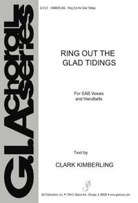 Clark Kimberling: Ring Out the Glad Tidings