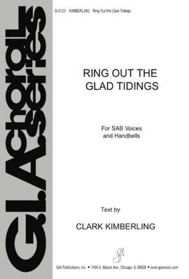 Clark Kimberling: Ring Out the Glad Tidings