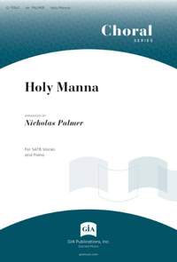 William Moore_Nicholas Palmer: Holy Manna