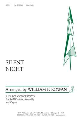 Franz Xaver Gruber: Silent Night
