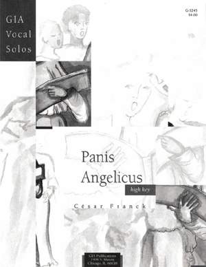 César Franck: Panis Angelicus