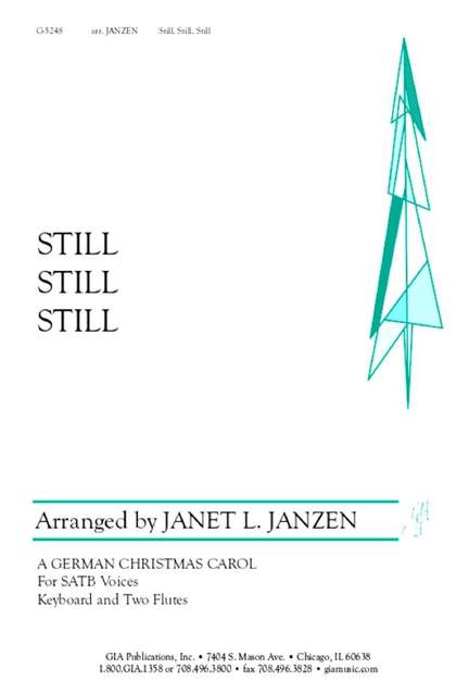 Still, Still, Still