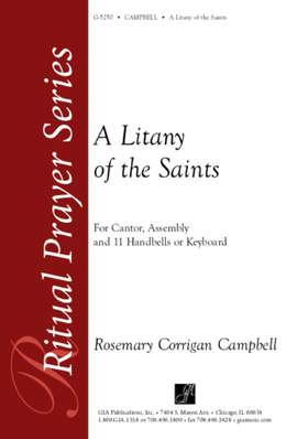 Rosemary Campbell: Litany of the Saints