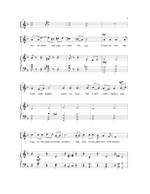 Gordon King: Come and Sing Product Image