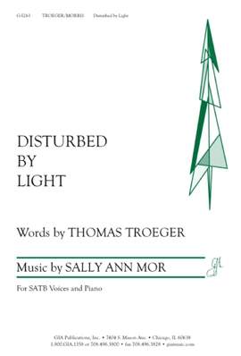 Sally Ann Morris: Disturbed by Light
