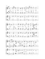 Carroll Thomas Andrews: Gloria from A New Mass for Congregations Product Image