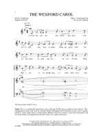Wexford Carol Product Image