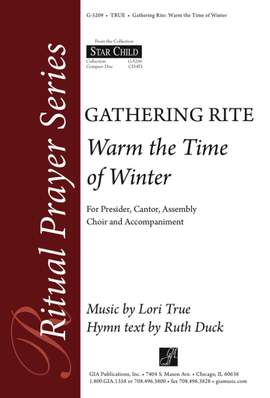 Lori True: Warm the Time of Winter