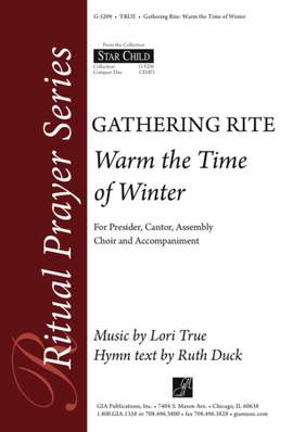 Lori True: Warm the Time of Winter - Guitar Edition
