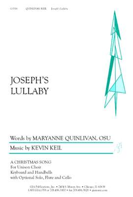 Kevin Keil: Josephs Lullaby