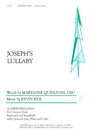 Kevin Keil: Josephs Lullaby