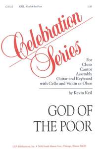 Kevin Keil: God of the Poor