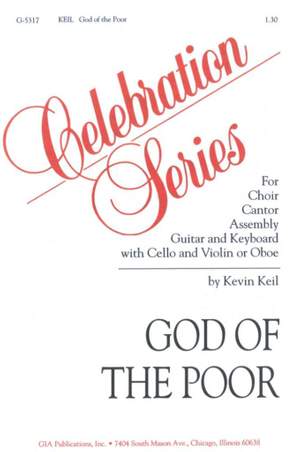 Kevin Keil: God of the Poor