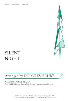 Franz Xaver Gruber: Silent Night