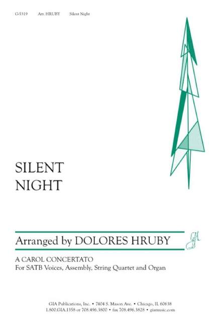 Franz Xaver Gruber: Silent Night