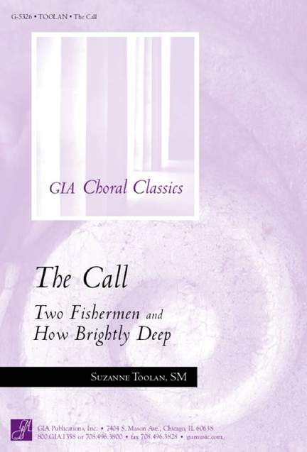 Suzanne Toolan: The Call
