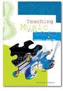 Thomas E. Rudolph: Teaching Music with Technology