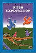 John M. Feierabend: The Book of Pitch Exploration