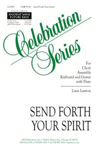 Liam Lawton_John McCann: Send Forth Your Spirit