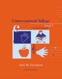 John M. Feierabend: Conversational Solfege, Level 2 -Teacher's Edition