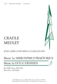 Doug Denisen: Cradle Medley
