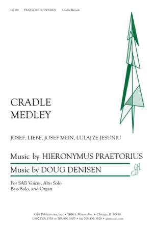 Doug Denisen: Cradle Medley