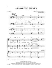 The Dameans: As Morning Breaks / I Long for You