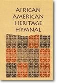 Delores Carpenter: African American Heritage Hymnal
