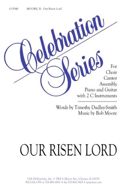 Bob Moore: Our Risen Lord