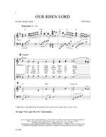 Bob Moore: Our Risen Lord Product Image