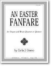 Carla J. Giomo: An Easter Fanfare