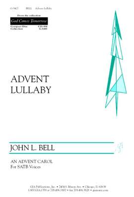 John L. Bell: Advent Lullaby