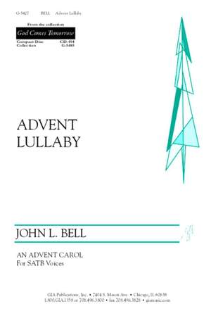 John L. Bell: Advent Lullaby