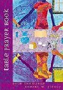 Beth Thompson_Robert W. Piercy: Table Prayer Book