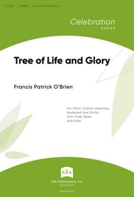 Francis Patrick O'Brien: Tree of Life and Glory