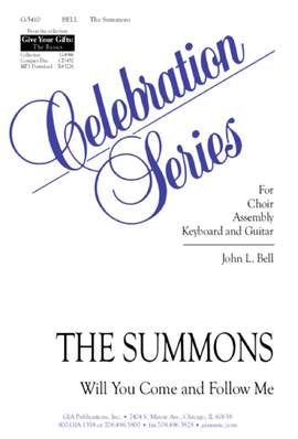 John L. Bell: The Summons - Instrumental Part