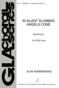 Alan Hommerding: In Silent Slumber, Angels Come - Intrumental Set