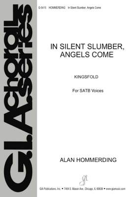 Alan Hommerding: In Silent Slumber, Angels Come - Intrumental Set