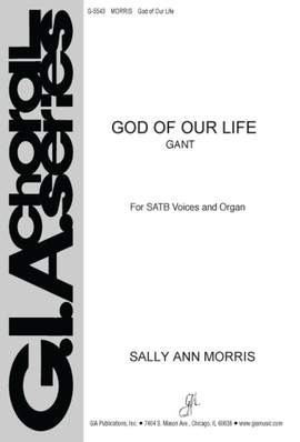 Sally Ann Morris: God of Our Life