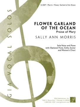 Sally Ann Morris: Flower Garland of the Ocean