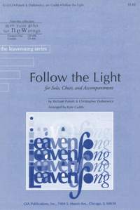 Richard Putorti_Christopher Dutkiewicz: Follow the Light